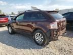 2010 Ford Edge Limited