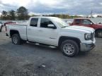 2017 GMC Sierra K1500 SLE