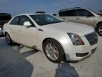 2009 Cadillac CTS