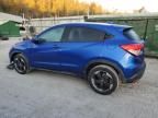 2018 Honda HR-V EXL