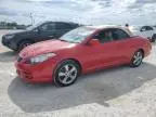 2007 Toyota Camry Solara SE