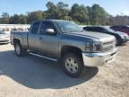 2009 Chevrolet Silverado K1500 LT