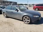 2009 Audi A4 Premium Plus