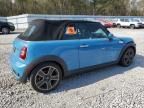 2014 Mini Cooper S