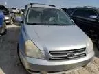 2006 KIA Sedona EX