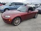 2006 Mazda MX-5 Miata