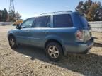 2006 Honda Pilot EX