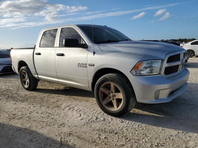 2017 Dodge RAM 1500 ST