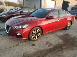 2020 Nissan Altima SV en venta en Lebanon, TN