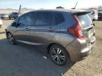 2019 Honda FIT EX