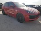 2022 Porsche Cayenne GTS