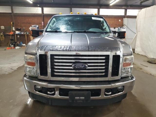 2010 Ford F250 Super Duty