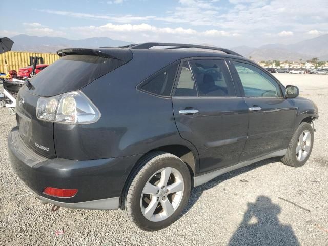 2008 Lexus RX 350