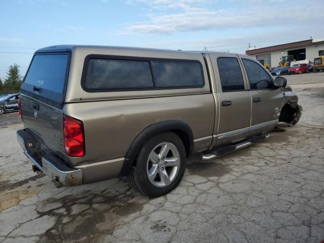 2008 Dodge RAM 1500 ST