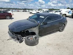 BMW Vehiculos salvage en venta: 2024 BMW 430I Gran Coupe