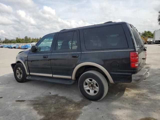 1998 Ford Expedition