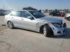 2008 Mercedes-Benz C300