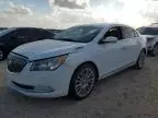 2015 Buick Lacrosse Premium