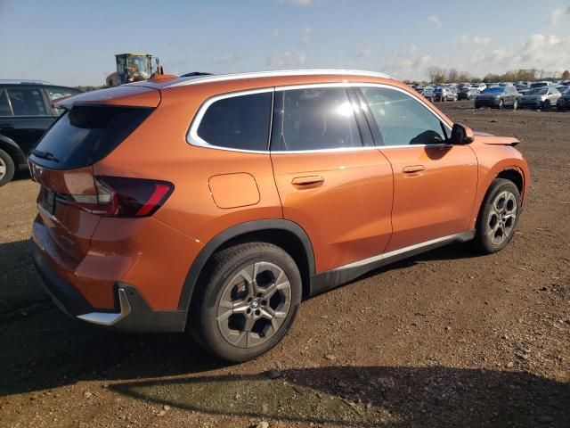 2023 BMW X1 XDRIVE28I