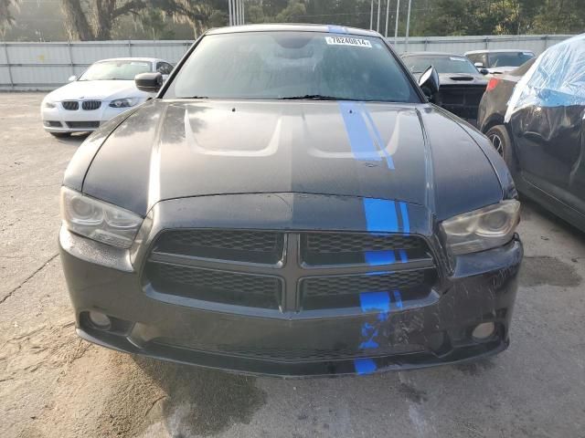 2011 Dodge Charger R/T