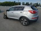 2012 KIA Sportage EX