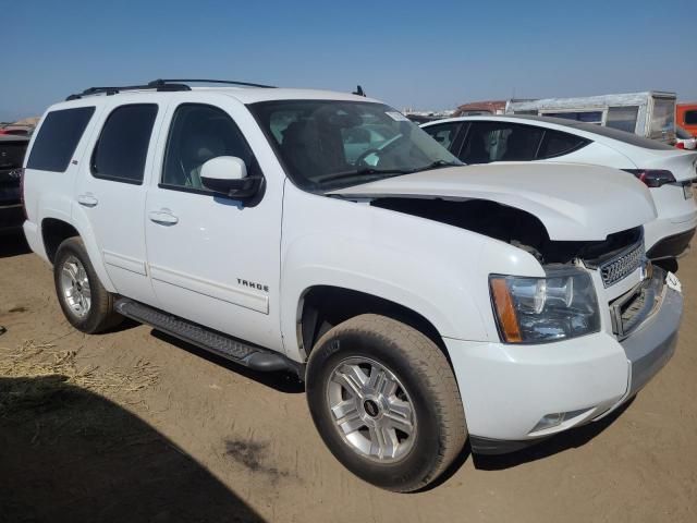 2013 Chevrolet Tahoe K1500 LT