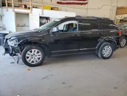 Dodge Vehiculos salvage en venta: 2018 Dodge Journey SE