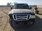 2010 Ford Ranger Super Cab