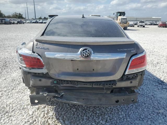 2011 Buick Lacrosse CXL