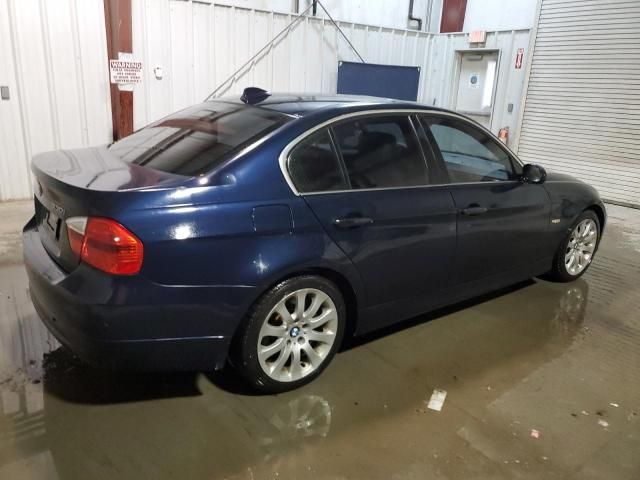 2006 BMW 330 I