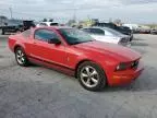 2008 Ford Mustang