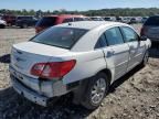 2008 Chrysler Sebring LX