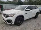 2021 Volkswagen Atlas SE