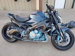 Suzuki gsxs1000 salvage cars for sale: 2019 Suzuki GSX-S1000 A