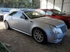 2011 Cadillac CTS Premium Collection