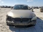 2007 BMW 525 I