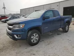 2019 Chevrolet Colorado en venta en Jacksonville, FL