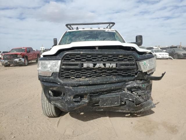 2019 Dodge RAM 2500 Tradesman