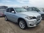 2018 BMW X5 XDRIVE4