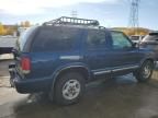 2000 Chevrolet Blazer