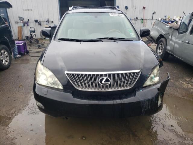 2007 Lexus RX 350