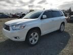 2008 Toyota Highlander Limited