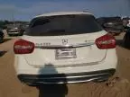 2016 Mercedes-Benz GLA 250 4matic