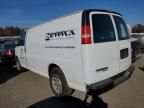 2013 Chevrolet Express G1500