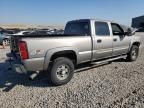 2006 Chevrolet Silverado K2500 Heavy Duty