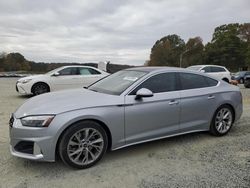 2023 Audi A5 Premium Plus 40 en venta en Concord, NC