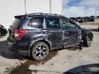 2016 Subaru Forester 2.0XT Premium