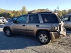 2003 Chevrolet Trailblazer