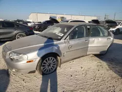 Volvo s80 salvage cars for sale: 2006 Volvo S80 2.5T