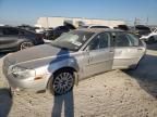 2006 Volvo S80 2.5T